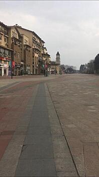 Жители Китая нашли плюсы в карантине