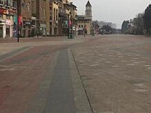 Жители Китая нашли плюсы в карантине