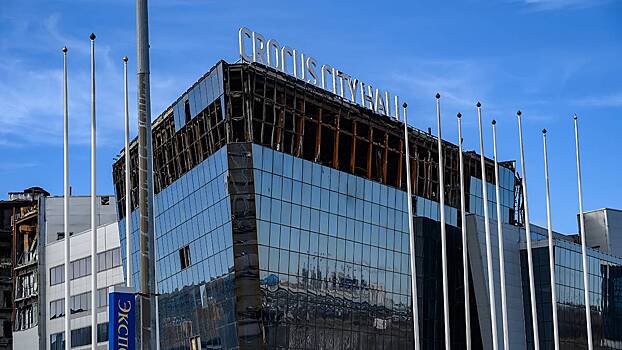 Суд закрыл процесс по делу о теракте в «Крокусе» из-за угрозы для участников процесса