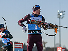 Сидоров — о соперничестве с Латыповым: «С июля работаю с диетологом, чувствую готовность бороться»