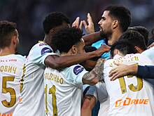 «Зенит» победил «Краснодар» и укрепил лидерство в РПЛ