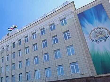 В мэрии Уфы произошли кадровые изменения