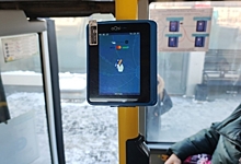 В Омске на автобусном маршруте № 72 поднялся тариф за проезд