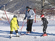Для родителей двоих и более детей предложили ввести дополнительные выходные