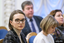 Соцопрос: Анна Гурарий победит на выборах в думу Екатеринбурга