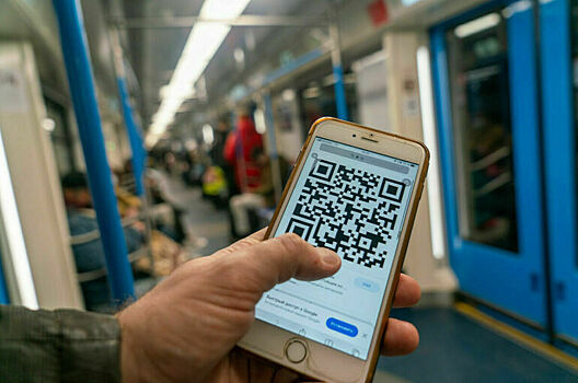 В Ростуризме определились, что должен включать QR-код путевки
