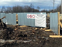 В поселке Талаги Приморского района появится Дом культуры