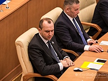 Прокуратура вынудила свердловское Заксобрание озаботиться советом