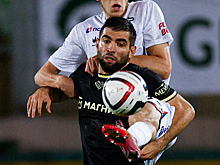 ЦСКА обратился в ЭСК РФС по итогам кубкового матча с "Динамо" Мх