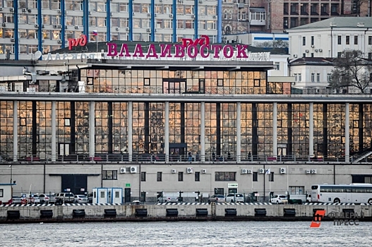 В отличие от остальных регионов экономика на Дальнем Востоке идет в гору: отчет ЦБ