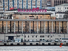 В отличие от остальных регионов экономика на Дальнем Востоке идет в гору: отчет ЦБ