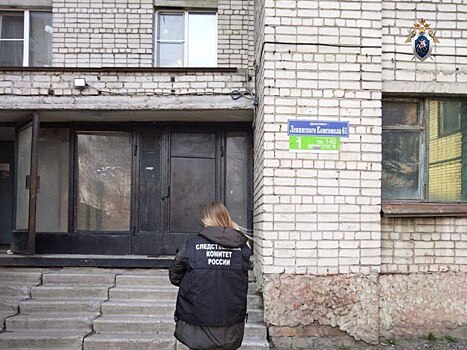 50-летний курянин получил 8 лет колонии за то, что зарезал супругу