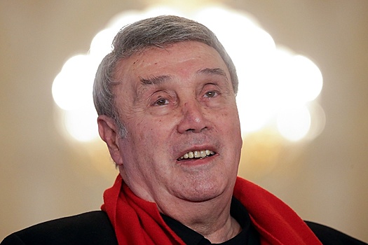 Пьер Лакотт был "искателем жемчуга", открыв для нас богатство старинных балетов. Памяти хореографа