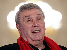 Пьер Лакотт был "искателем жемчуга", открыв для нас богатство старинных балетов. Памяти хореографа