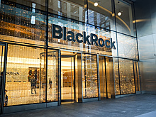 Bloomberg: BlackRock прекратил поиск инвесторов для фонда помощи Киеву