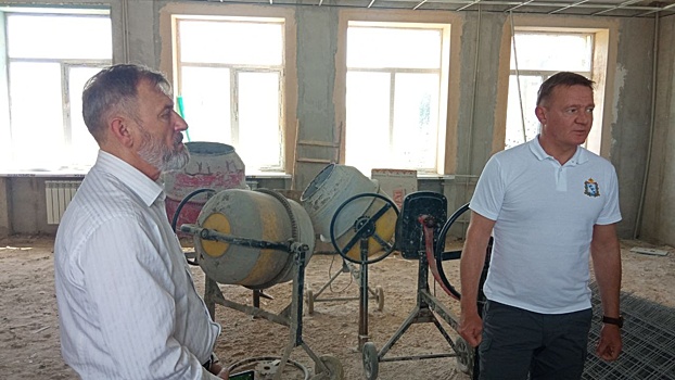 Чем будут заниматься куряне в ДНР