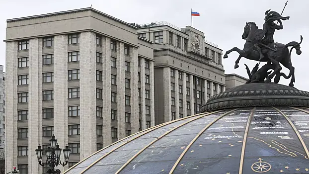 В ГД ответили на заявление США о готовности к переговорам по Украине