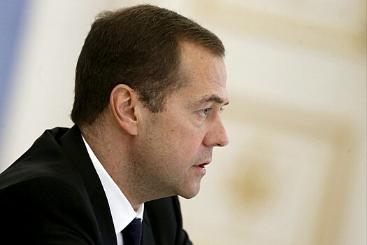 Медведев: Предложения по гарантиям безопасности не жесткие, очень конкретные