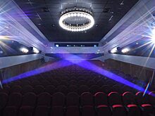 В кинотеатре «Молодежный» на Люблинской представят документальный фильм «Олени не плачут»