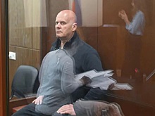 При обыске у задержанного мэра Красноярска Логинова обнаружили 332 млн рублей