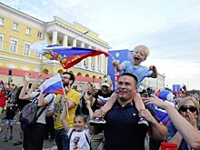 Итоги мундиаля: Нижний оказался «внезапно открытым»