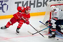 Беляев: гол в ворота «Динамо» считаю более трудовым, чем в матче со СКА