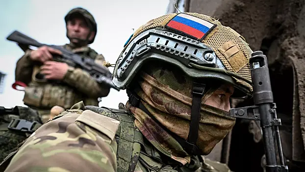 Назван город, который ВС РФ могут освободить к весне