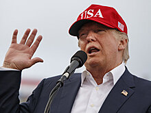 Демократы ответят на миграционный указ Трампа