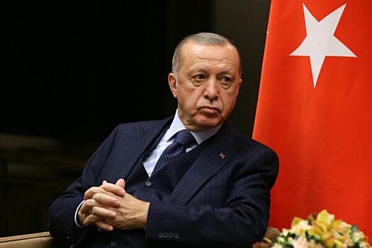Эрдоган обвинил Россию в «невыполнении обязательств» по Сирии