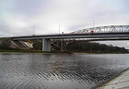 В Подмосковье отремонтируют мост через реку Яхрома