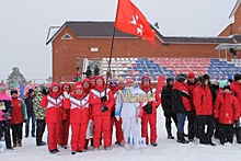 В Удмуртии подвели итоги зимних сельских спортивных игр
