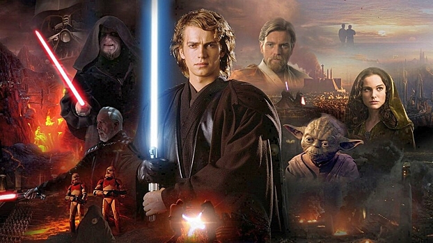 Lucasfilm может выпустить продолжение «Звёздных войн»