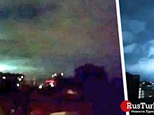 Таинственные вспышки перед землетрясением в Турции: НЛО или природное явление?