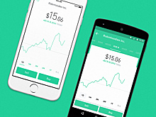 Фонд Юрия Мильнера DST Global инвестировал в Robinhood