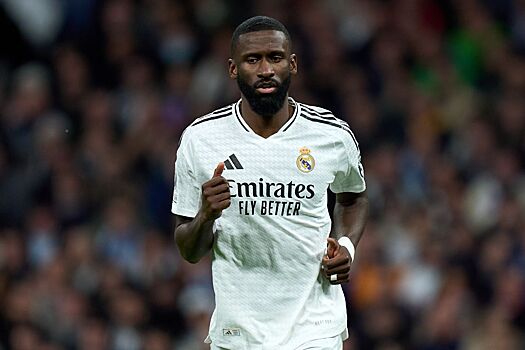 «Галатасарай» заинтересован в подписании Рюдигера зимой — AS