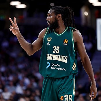 Эргин Атаман о 4 победах в Евролиге подряд: «После прихода Кеннета Фарида наша агрессивность в защите возросла, и стратегия заработала»