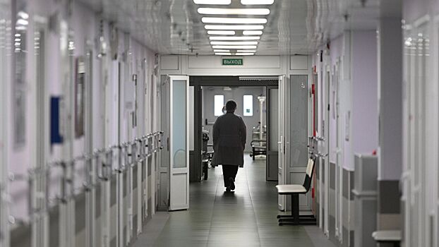 В Воронеже открыли радиотерапевтический корпус онкодиспансера