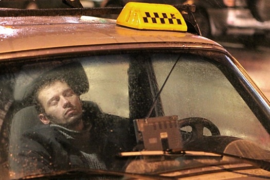 Минтранс РФ предлагает установить для таксистов норму рабочего времени