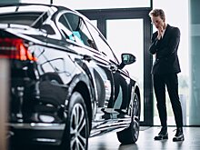 Toyota и Lexus решили отозвать свыше 40 тысяч автомобилей из-за одной неисправности
