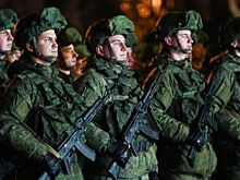Минобороны предлагает повысить зарплаты сотрудникам силовых ведомств