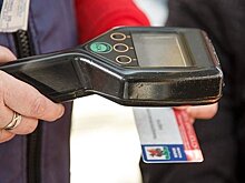 Казанцы с 15 июля временно не смогут пополнять транспортные карты в пунктах "Центра платежей"