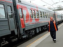На ноябрьские праздники из Кирова в Санкт-Петербург и Нижний Новгород будут пущены дополнительные поезда