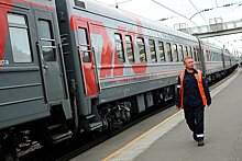 На ноябрьские праздники из Кирова в Санкт-Петербург и Нижний Новгород будут пущены дополнительные поезда