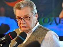 Александр Беляев: Как я был двадцатипятилетним, так им и остался