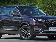 Составлен ТОП-5 самых недорогих кроссов сегмента SUV-D в России в октябре