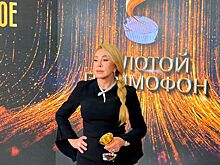 Дочь Любови Успенской мечтает родить ребенка в 2023 году