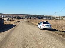 Подросток на мотоцикле насмерть сбил пенсионерку в Усольском районе