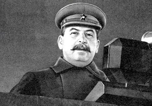 Почему Сталин называл русский народ «исключительным»