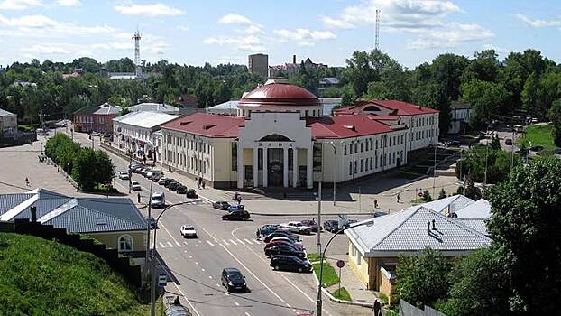 Место встречи трех славянских племен: что нужно знать о Волоколамске