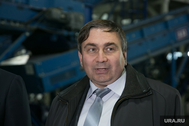 Министр Смирнов: тарифы на электроэнергию в Свердловской области повысили из-за ФАС